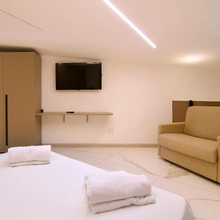 Belma Aparthotel And Rooms Marina di Camerota Exteriér fotografie
